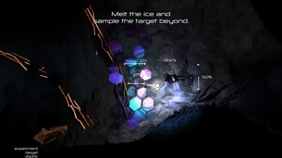 Ice Caves of Europa — screenshot 3