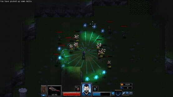 Vzerthos: Heir of Thunder — screenshot 5