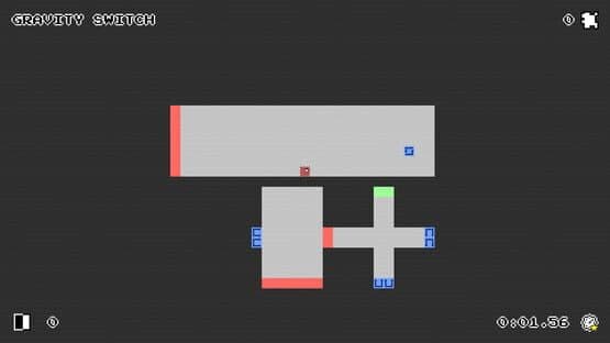 Dimension Jump — screenshot 3