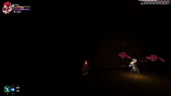 Crimson Trigger — screenshot 4