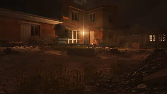 Blameless — screenshot 4