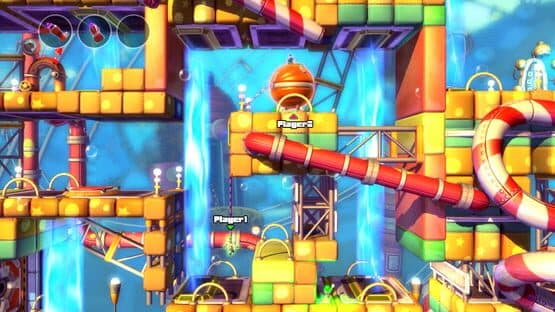Shiftlings: Enhanced Edition — screenshot 3