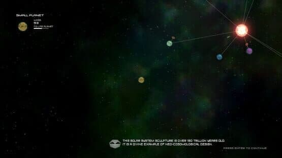 Solar 2 — screenshot 2