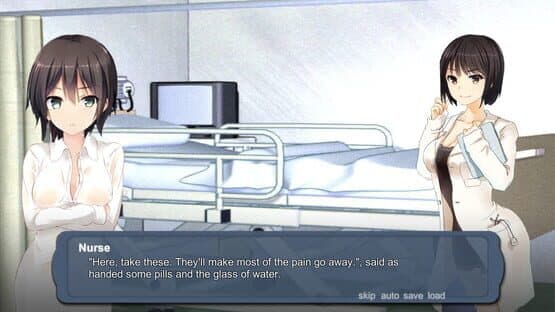 High School: Bisexual Experience — screenshot 1