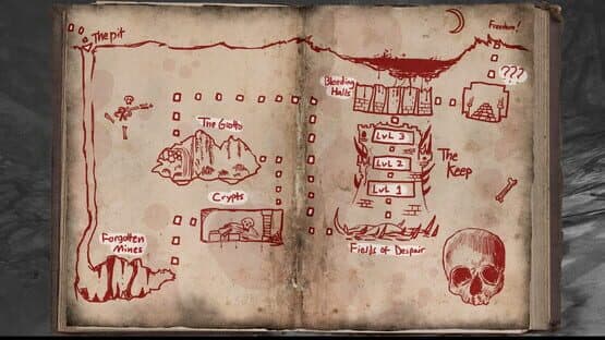 Crimson Keep — screenshot 5