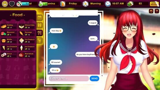 My Sweet Waifu — screenshot 4