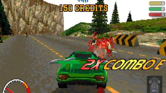 Carmageddon Max Pack — screenshot 4