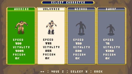 Dungeon Marathon — screenshot 1