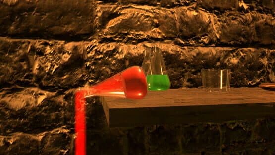 VR Dungeon — screenshot 3