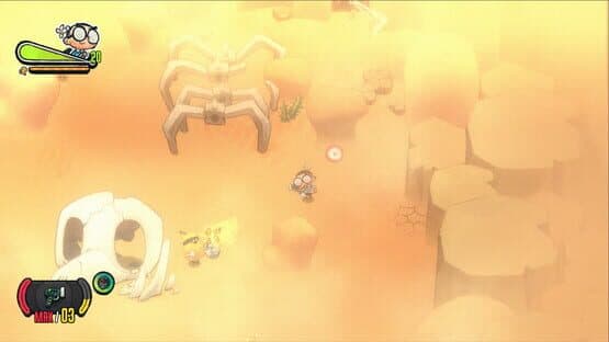 Juicy Realm — screenshot 4