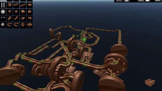 Marble Run — screenshot 3