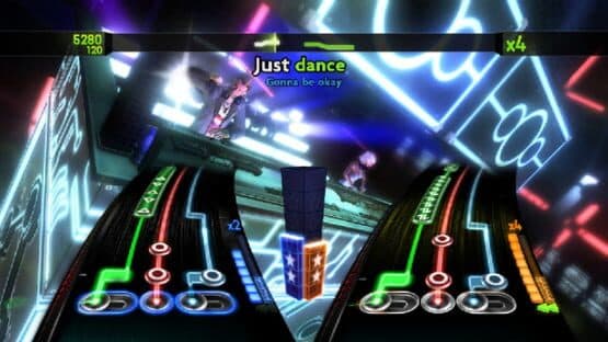 DJ Hero 2 — screenshot 1