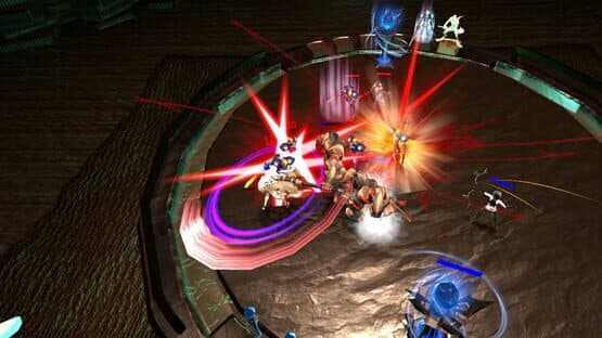 Darkest Mana : Master of the Table — screenshot 4