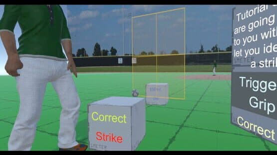 Umpire Simulator — screenshot 1