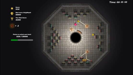 Bricks in the Box — screenshot 1