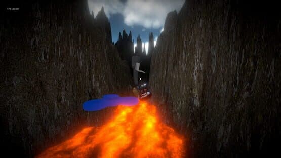 The Floor is Lava — screenshot 6