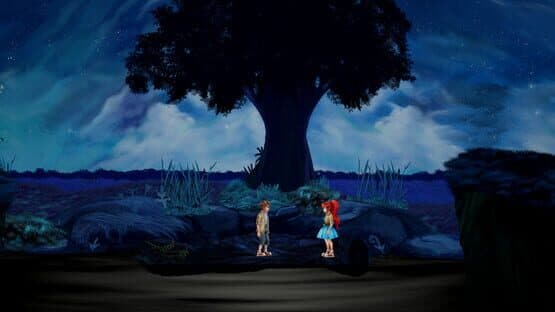 Tale of Palmi — screenshot 2
