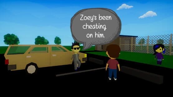 Tennis Story — screenshot 3