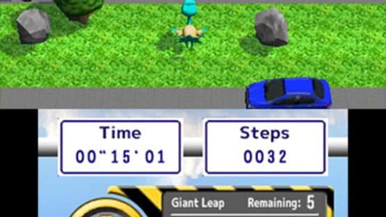 Dangerous Road — screenshot 6
