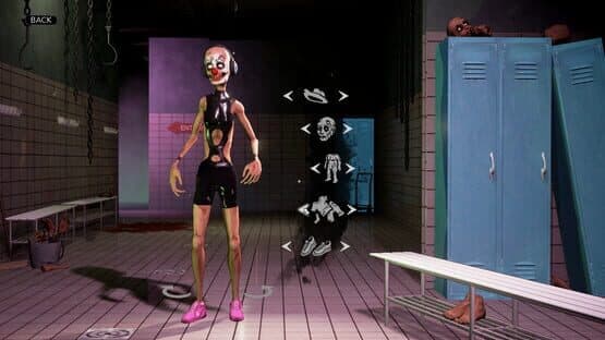 Ben and Ed: Blood Party — screenshot 5
