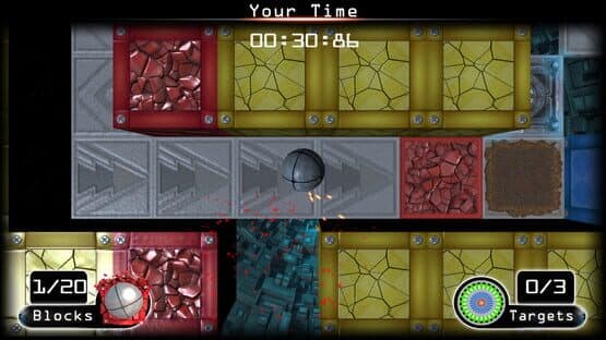 Spheria — screenshot 3