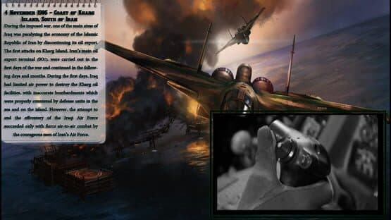 Squadron: Sky Guardians — screenshot 2