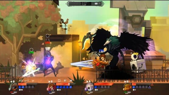 Bounty Battle — screenshot 4