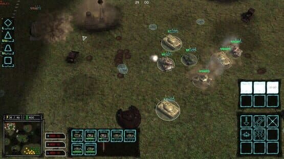 Art of Guile — screenshot 2