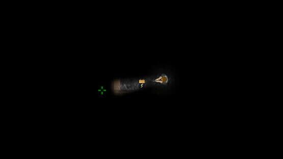 Darkness Restricted — screenshot 2