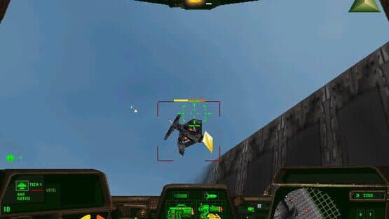 Uprising: Join or Die — screenshot 5