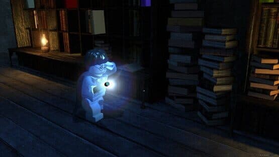 LEGO Harry Potter: Years 1-4 — screenshot 5