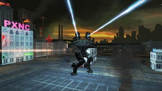 War Robots VR: The Skirmish — screenshot 3