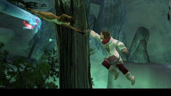 The Golden Compass — screenshot 6