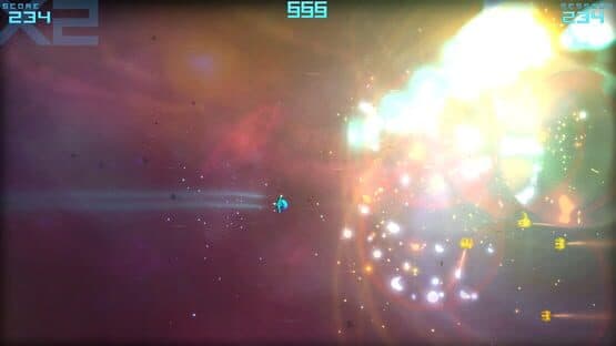 Really Big Sky — screenshot 1