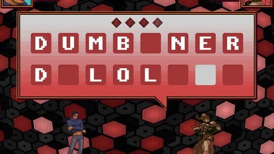 Slam Fighter II — screenshot 5