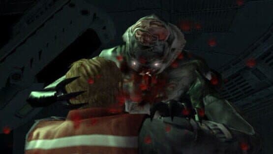 Cold Fear — screenshot 4