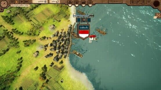 Hanse - The Hanseatic League — screenshot 3