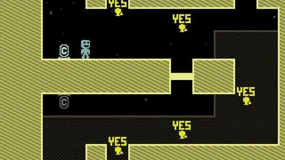 VVVVVV — screenshot 5