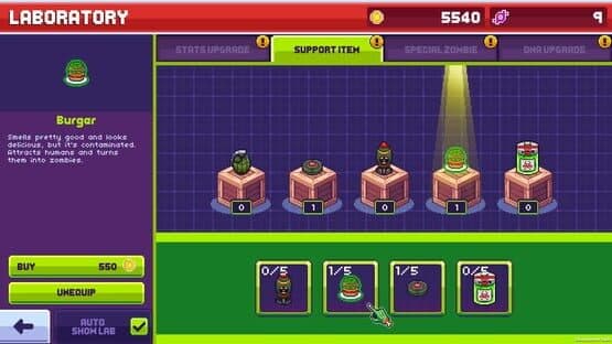 Infectonator 3: Apocalypse — screenshot 5