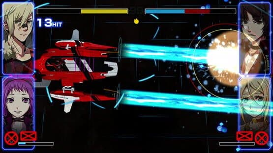 Senko no Ronde 2 — screenshot 4