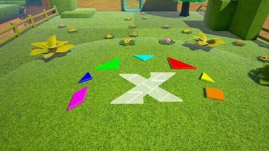 Fancy Trangram VR — screenshot 4