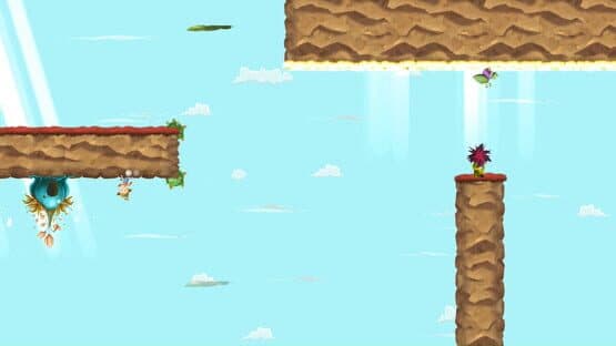 Upside Down — screenshot 2