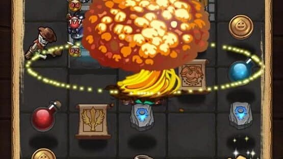 Gumballs & Dungeons — screenshot 5