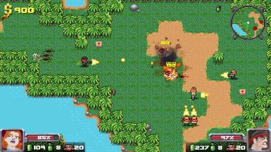 A-Gents — screenshot 5