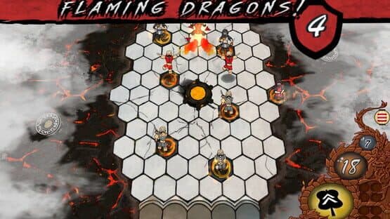 Ortus Arena — screenshot 2