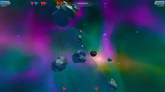 Felix Jumpman — screenshot 5