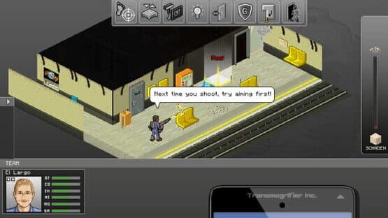 GhostControl Inc. — screenshot 5