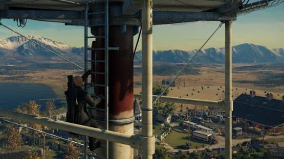Hitman: Patient Zero — screenshot 1