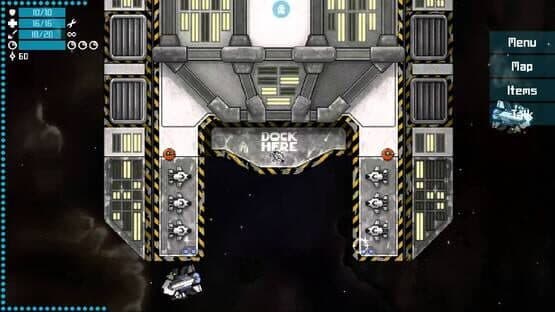 Destination Sol — screenshot 2