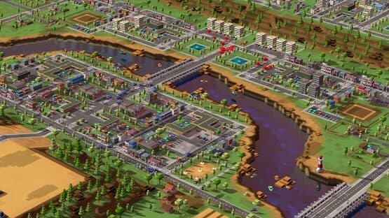 8-Bit Armies — screenshot 4